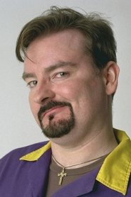 Brian O'Halloran portrait
