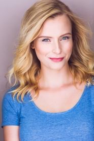 Suzanne Lenz portrait