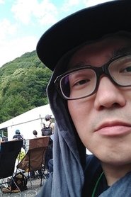 Hiroki Moritomo portrait