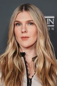 Lily Rabe portrait