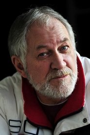 Ken Kitson portrait