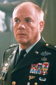 Daniel von Bargen portrait