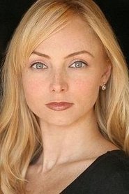 Louisette Geiss portrait