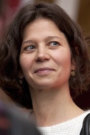 Marie-Hélène Dozo portrait