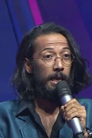 Vikri Rasta portrait
