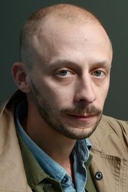 Maxwell McCabe-Lokos portrait