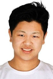 Max Park portrait