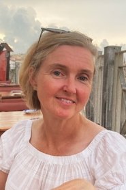 Amy West portrait