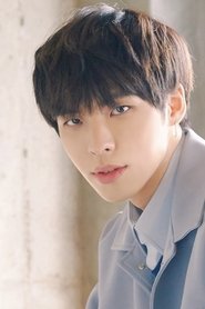 Lee Byoung-gon portrait