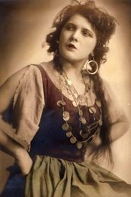 Anna Tőkés portrait