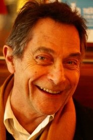 Maxime Lombard portrait