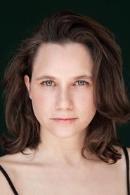 Carolina Salles portrait