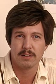 Steve Graham portrait