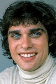 François Cévert portrait