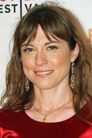 Rebecca Pidgeon portrait