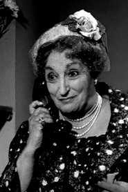 Eleni Halkousi portrait
