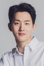 Bang Joo-hwan portrait