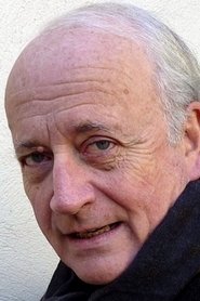Claude Brécourt portrait