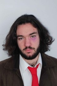 Joe McClure portrait
