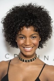Ebonee Davis portrait