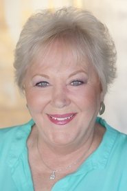 Sandra Marshall portrait