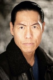 David Yeung portrait