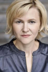 Katharina Hauck portrait