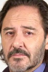 Santiago Ramos portrait