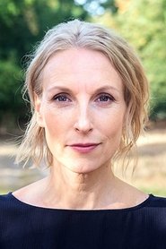 Sascia Haj portrait