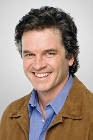 Steven Eckholdt portrait