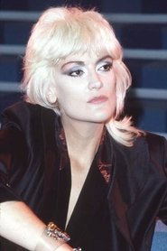 Donatella Rettore portrait