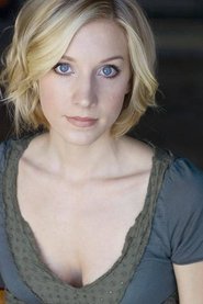 Kelsey Wedeen portrait