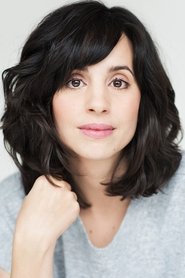 Sylvie De Morais-Nogueira portrait
