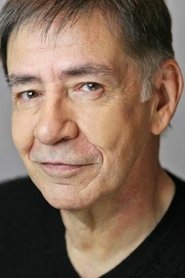 Kevin Fennessy portrait
