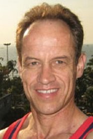 Arnold Schwartzenpecker portrait