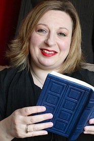 Louise Page portrait