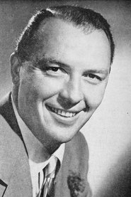 Ed Herlihy portrait