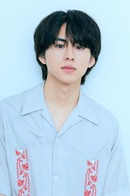 Taisei Sakai portrait