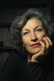 Muriel Machefer portrait
