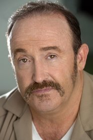 Charley Rossman portrait