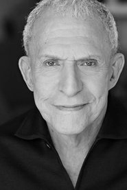 Jacques Godin portrait