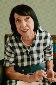 Larisa Yagunkova portrait