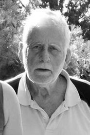 Nikos Flessas portrait
