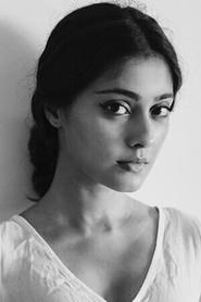 Amrita Bagchi portrait