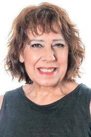 Fátima Severino portrait