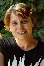 Emmanuelle Amiell portrait