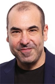 Rick Hoffman portrait