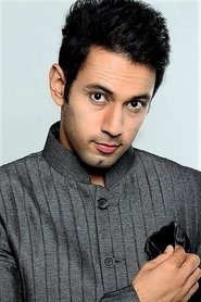 Sahil Anand portrait
