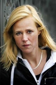 Nicole van Nierop portrait