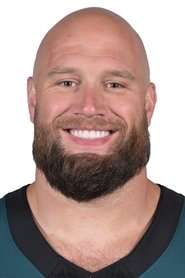 Lane Johnson portrait